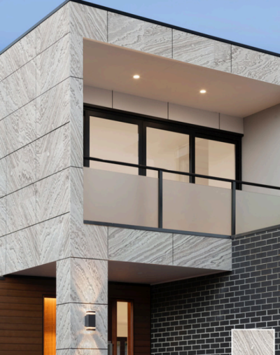 หินเทียม Stone Veneer หินเทียม Stone Veneer