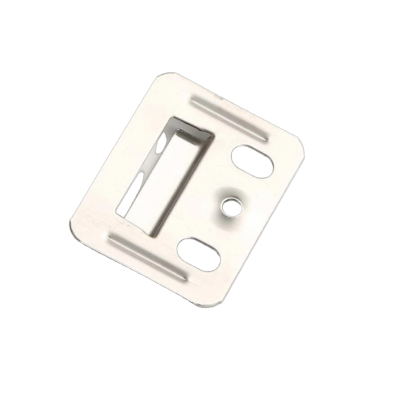 คลิปล็อคสแตนเลส