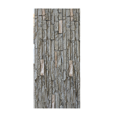 PU Stone หินเทียม