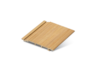 ไม้ฝ้า ผนัง ฝ้าลอนกว้าง 5 สี