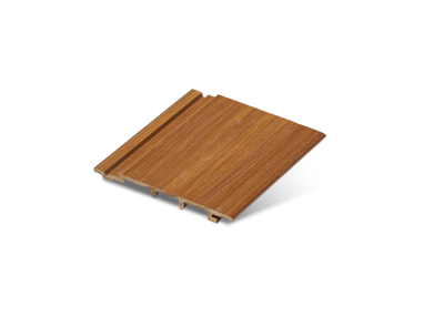 ไม้ฝ้า ผนัง ฝ้าลอนกว้าง 5 สี