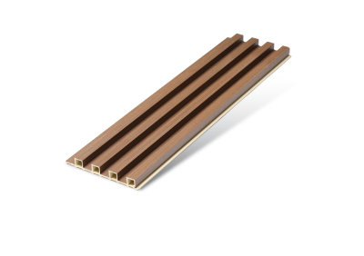 ระแนงร่องลึกสำหรับผนังภายใน