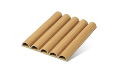 ไม้ระแนงลออนไม้ไผ่ สำหรับภายใน