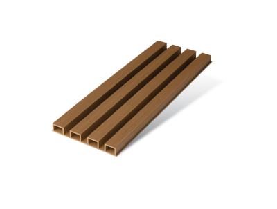 ระแนงร่องลึกสำหรับภายนอก