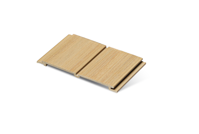 ฝ้า-ผนัง แบบ 2 ร่อง