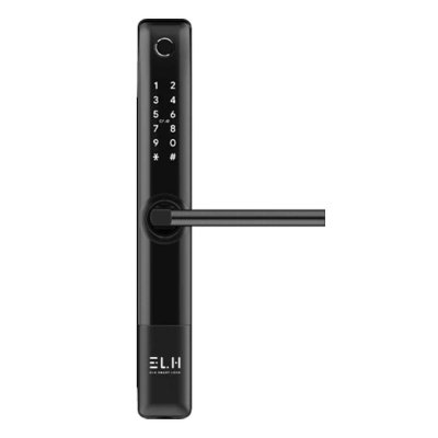 Digital Lock