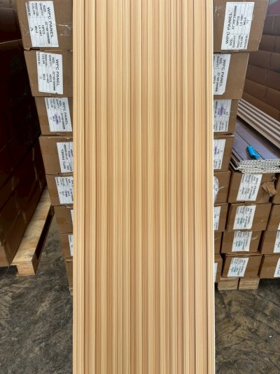 ไม้ระแนงลออนไม้ไผ่ สำหรับภายใน