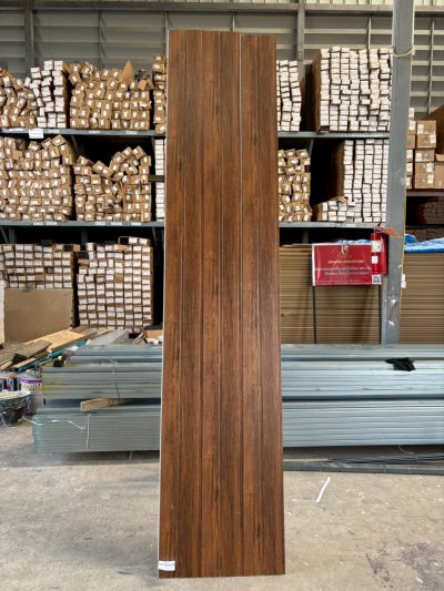 ฝ้า-ผนัง แบบ 2 ร่อง