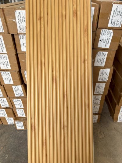 ไม้ระแนงลออนไม้ไผ่ สำหรับภายใน