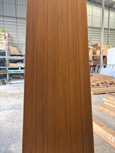 ฝ้า-ผนัง แบบ 2 ร่อง