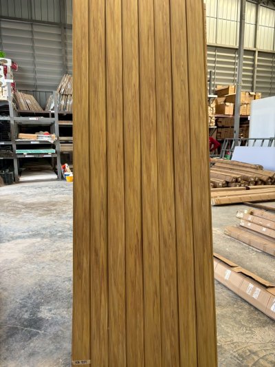 ไม้ฝ้า ผนัง ฝ้าลอนกว้าง 5 สี