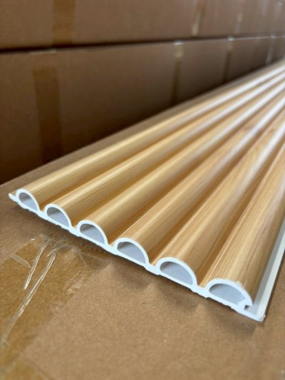 ไม้ระแนงลออนไม้ไผ่ สำหรับภายใน