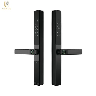UNICORN Digital Door Lock รุ่น Unilock-03 คุ้มค่า ใช้งานง่าย เหมาะกับบ้านและคอนโด