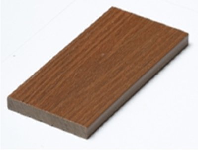 Terrace Edge Trim & Fascia Board