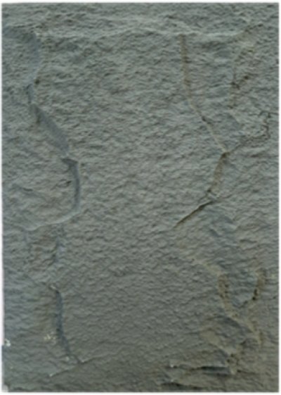 PU Stone หินเทียม