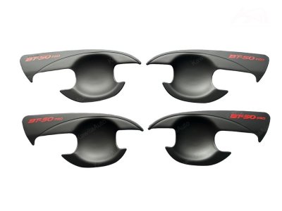 32 Door Handle Inner