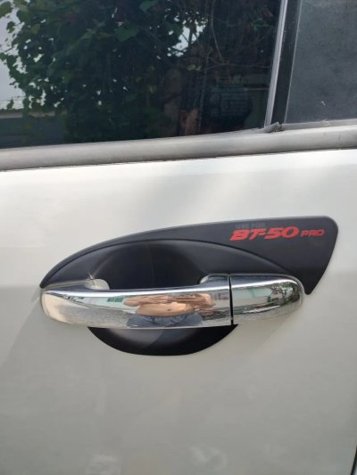 32 Door Handle Inner