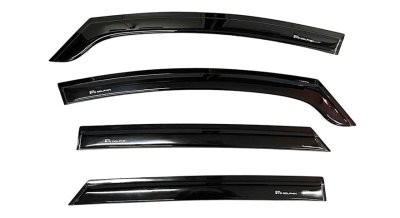 1 กันสาด ทรงปกติ BYD Dolphin 2023