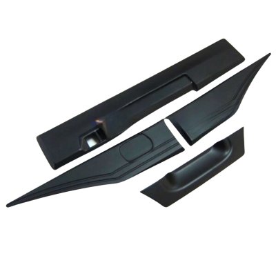 10 ครอบมือเปิดกระบะท้าย (5 ชิ้น)