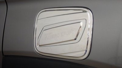 10 ครอบฝาถังน้ำมัน