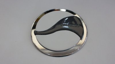 10 ครอบฝาถังน้ำมัน (V 2)