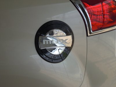 10 ครอบฝาถังน้ำมัน (V 2)