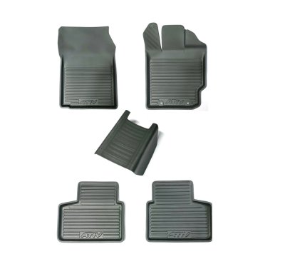 14 ถาดปูพื้นรถยนต์ TOYOTA YARIS (ATIV) 2022