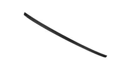 22 Rear bumper step cover TOYOTA COMMUTER 2019