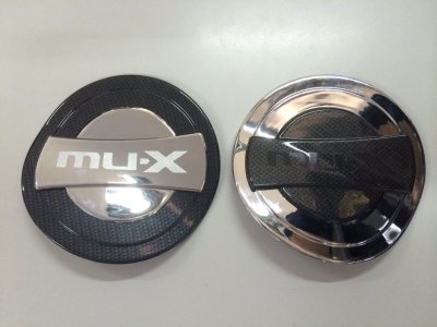 10 ครอบฝาถังน้ำมัน (V 2)