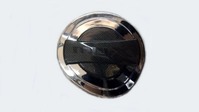 10 Tank Cover (carbon-chrome) V 2