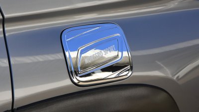 10 ครอบฝาถังน้ำมัน