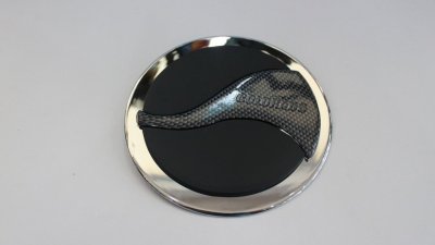 10 ครอบฝาถังน้ำมัน (V 2)