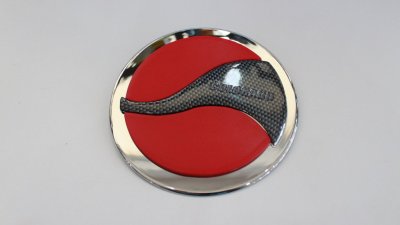 10 ครอบฝาถังน้ำมัน (V 2)