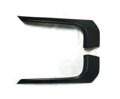 19 คิ้วกันชน หน้า TRITON 2023