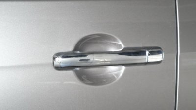 12 ครอบมือจับประตู