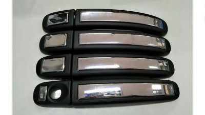 10 ครอบมือจับประตู (V 2)