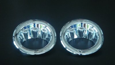 10 ครอบไฟสปอร์ตไลท์ (ปี 2009)