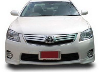 9 สเกิร์ต (ปี 2010) รุ่น Hybrid