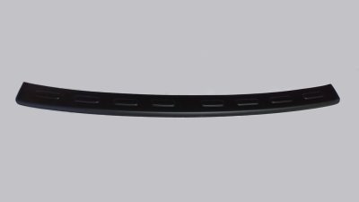8 Rear Bumper Step Cover