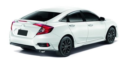 8 เสกิร์ตรอบคัน V 1(ทรง Modulo)