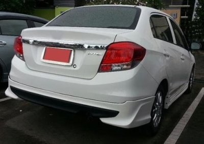 9 Front Skirt (modulo)