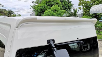 10 สปอยเลอร์หลัง