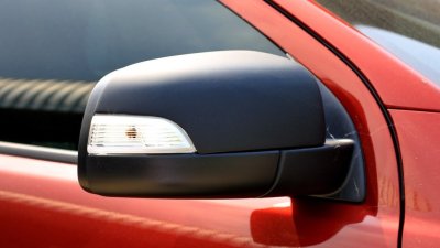 5 ครอบกระจกมองข้าง