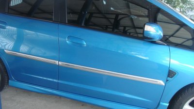 10 Side Modding Guard (V 1)