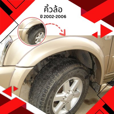 10 คิ้วล้อ