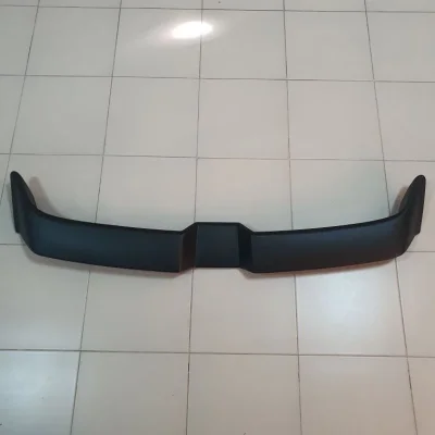 10 สปอยเลอร์ TOYOTA ATIV (Year 2022) (ทรงยก)