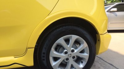 11 คิ้วล้อ