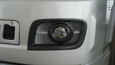 10 ครอบไฟตัดหมอก (ปี 2005)