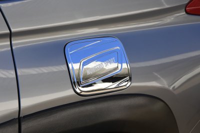 12 ครอบฝาถังน้ำมัน