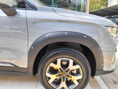 2 รถกระบะไฟฟ้า RIDDARA RD6 2025 คิ้วล้อ (V.2) 5 นิ้ว มีน๊อต (6 ชิ้น)